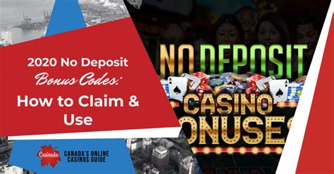 casino bonus code no deposit 2020/